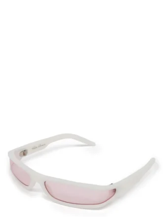 RICK OWENS – ACCESSOIRES RG0000009GWHTP-01103