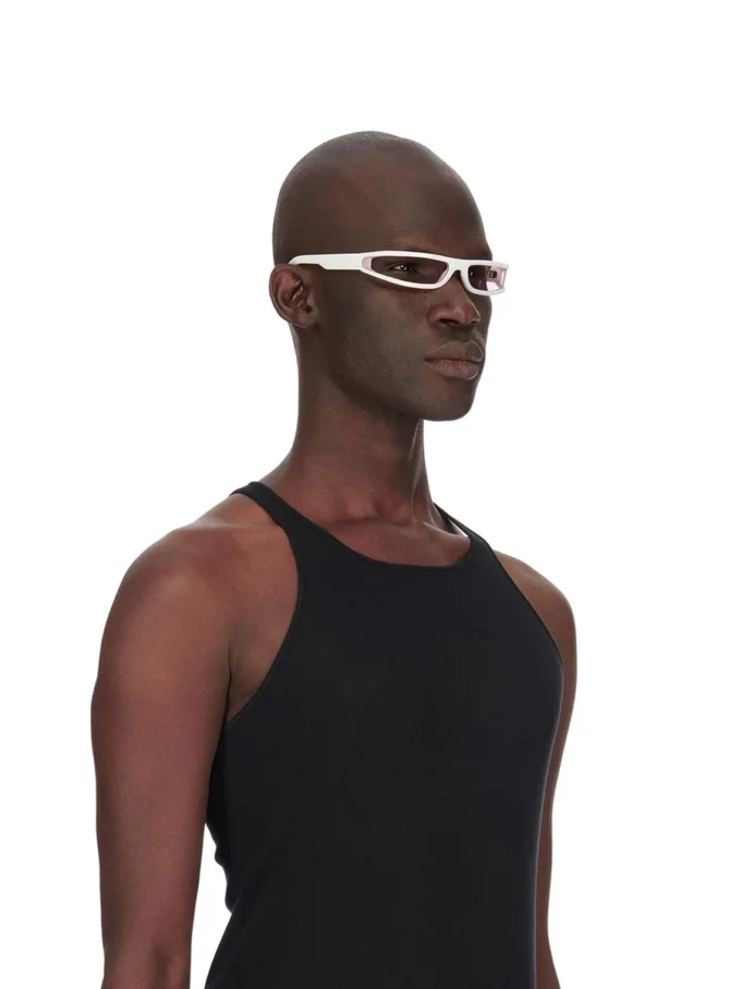 RICK OWENS – ACCESSOIRES RG0000009GWHTP-01103 RICK OWENS – ACCESSOIRES RG0000009GWHTP-01103