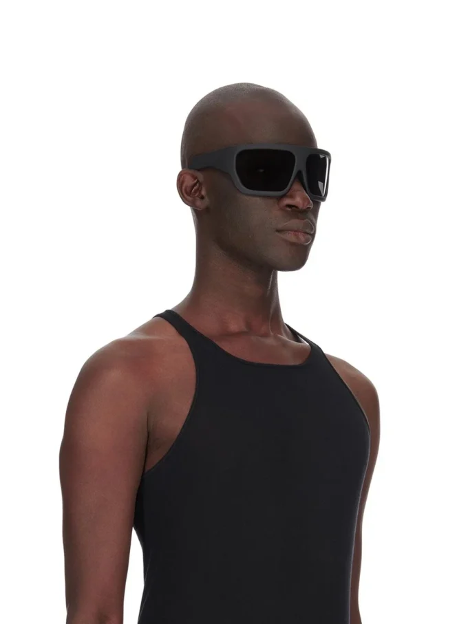 RICK OWENS – ACCESSOIRES RG0000010GBLKB-0909