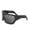 RICK OWENS – ACCESSOIRES RG0000010GBLKSB-0909