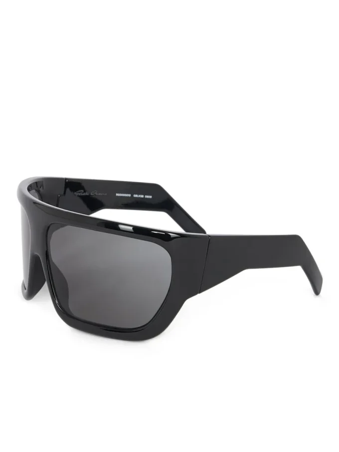 RICK OWENS – ACCESSOIRES RG0000010GBLKSB-0909