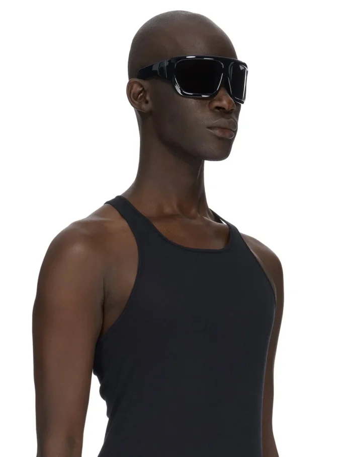 RICK OWENS – ACCESSOIRES RG0000010GBLKSB-0909