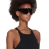 RICK OWENS – ACCESSOIRES RG0000010GBLKSB-0909
