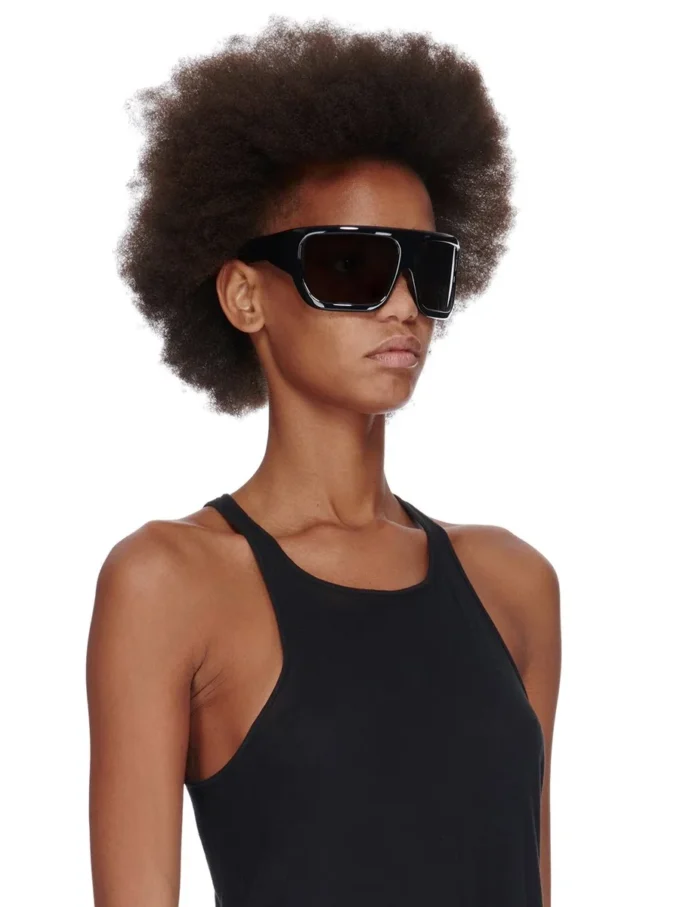 RICK OWENS – ACCESSOIRES RG0000010GBLKSB-0909