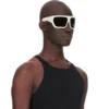 RICK OWENS – ACCESSOIRES RG0000010GPRLB-0809 RICK OWENS – ACCESSOIRES RG0000010GPRLB-0809