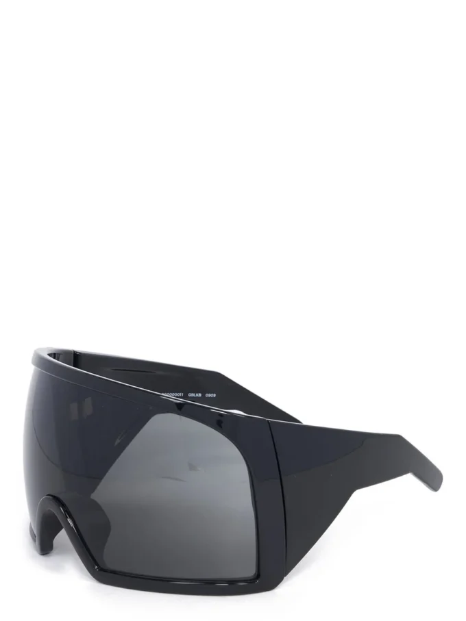 RICK OWENS – ACCESSOIRES RG0000011GBLKB-0909
