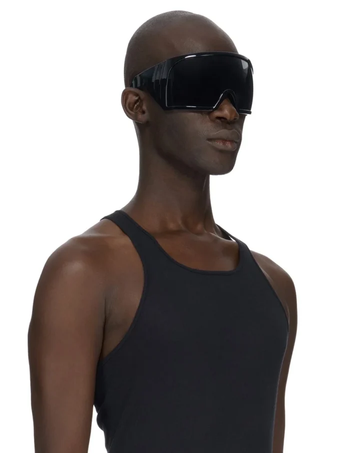 RICK OWENS – ACCESSOIRES RG0000011GBLKB-0909