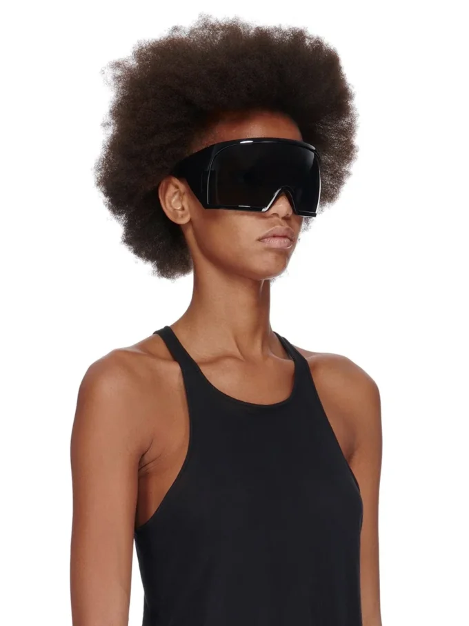 RICK OWENS – ACCESSOIRES RG0000011GBLKB-0909