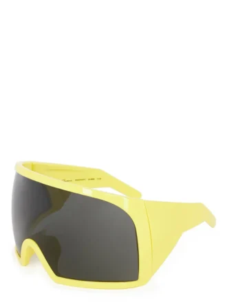 RICK OWENS – ACCESSOIRES RG0000011GLMNB-1209