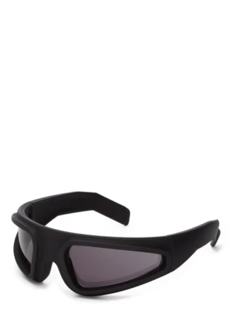 RICK OWENS – ACCESSOIRES RG0000012GBLKB-0909