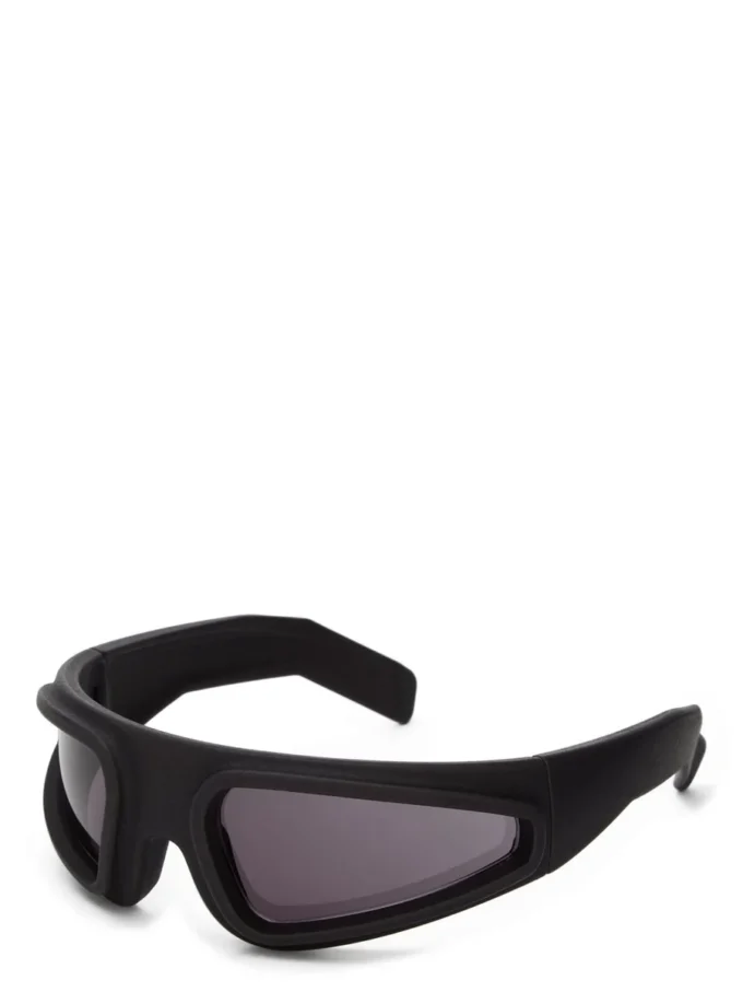 RICK OWENS – ACCESSOIRES RG0000012GBLKB-0909