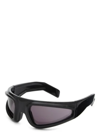 RICK OWENS – ACCESSOIRES RG0000012GBLKSB-0909
