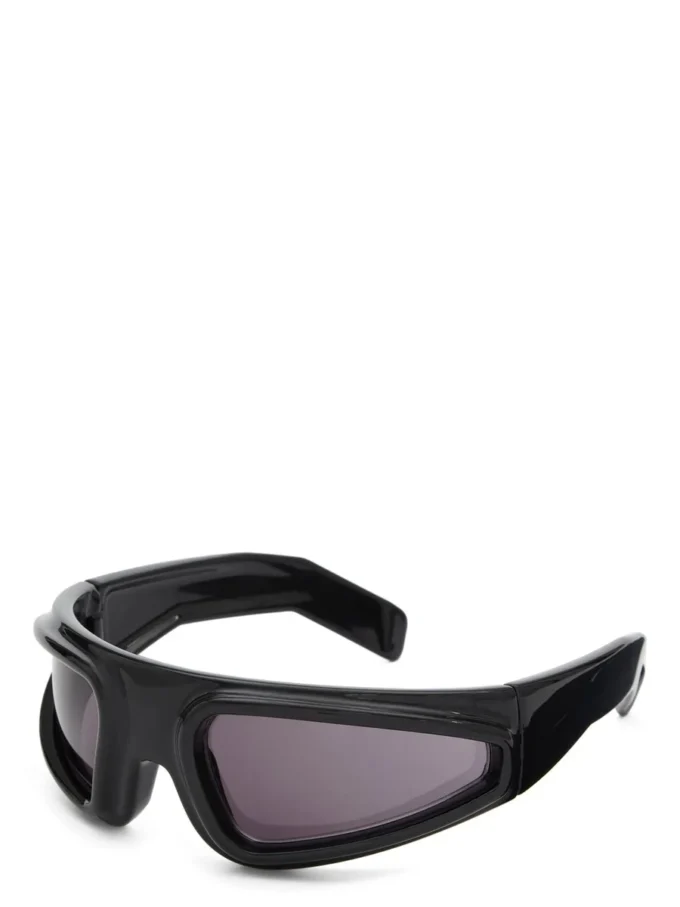 RICK OWENS – ACCESSOIRES RG0000012GBLKSB-0909