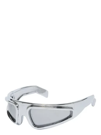 RICK OWENS – ACCESSOIRES RG0000012GSLVCS-1818