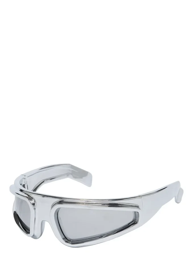 RICK OWENS – ACCESSOIRES RG0000012GSLVCS-1818 RICK OWENS – ACCESSOIRES RG0000012GSLVCS-1818