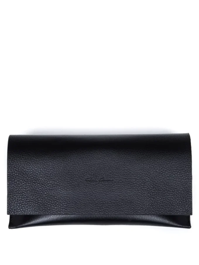 RICK OWENS – ACCESSOIRES RG0000012GSLVCS-1818 RICK OWENS – ACCESSOIRES RG0000012GSLVCS-1818