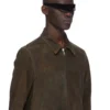 RICK OWENS – ACCESSOIRES RG0000016GBKMB-0909