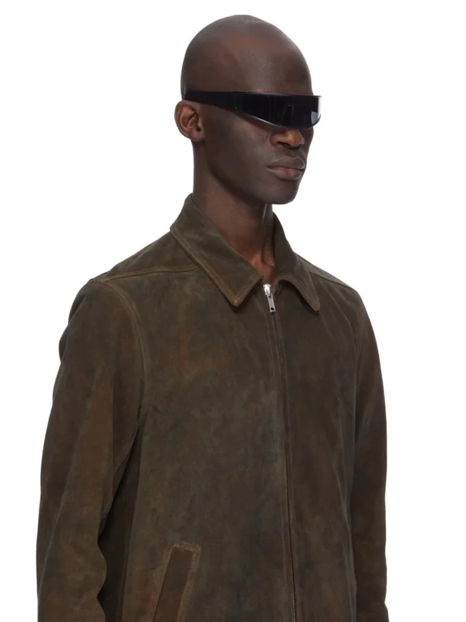 RICK OWENS – ACCESSOIRES RG0000016GBKMB-0909