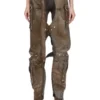 RICK OWENS – ACCESSOIRES RO02E4436LHLC-106