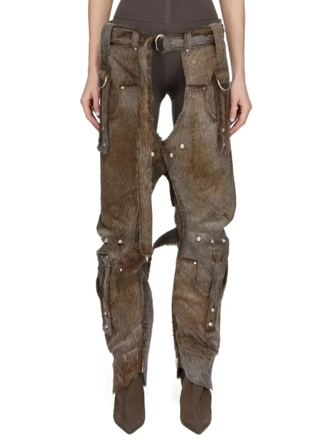 RICK OWENS – ACCESSOIRES RO02E4436LHLC-106