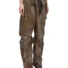 RICK OWENS – ACCESSOIRES RO02E4436LHLC-106