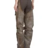 RICK OWENS – ACCESSOIRES RO02E4436LHLC-106