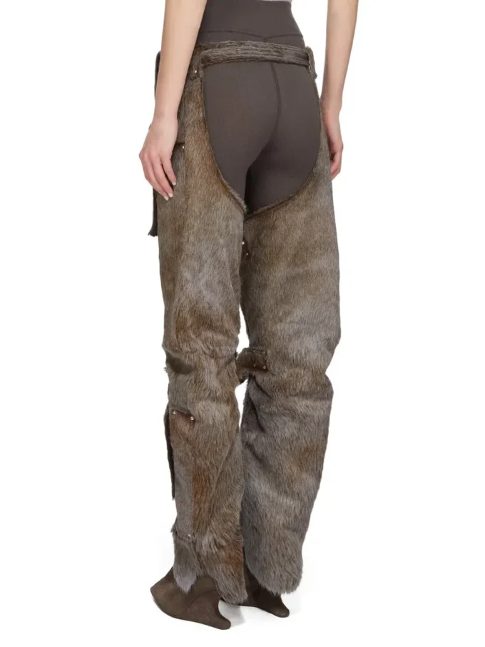 RICK OWENS – ACCESSOIRES RO02E4436LHLC-106