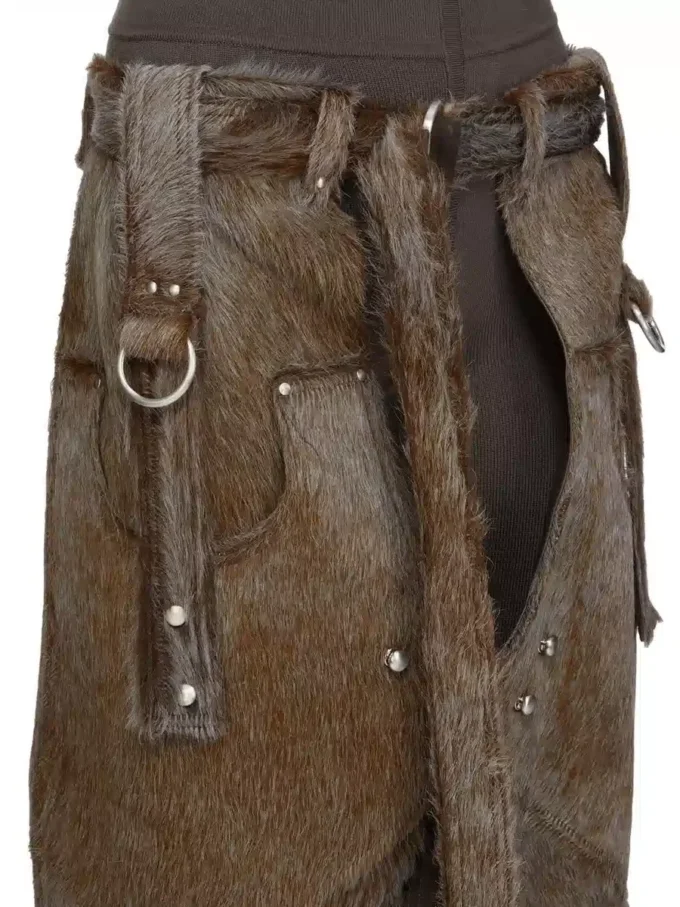 RICK OWENS – ACCESSOIRES RO02E4436LHLC-106