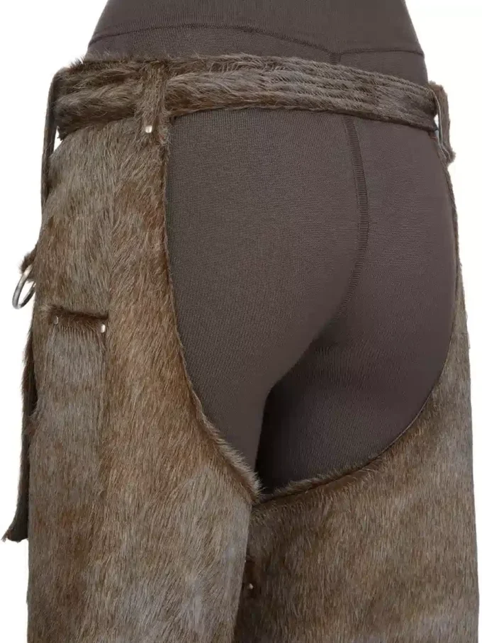 RICK OWENS – ACCESSOIRES RO02E4436LHLC-106