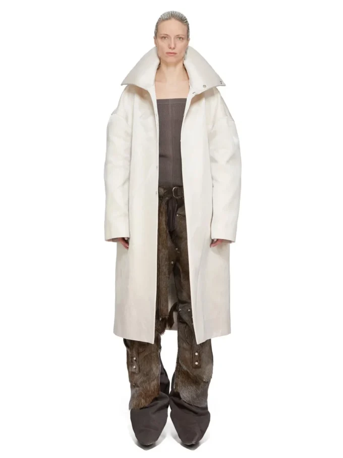RICK OWENS – ACCESSOIRES RO02E4436LHLC-106