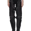 RICK OWENS – ACCESSOIRES RO02E4436LNV-09