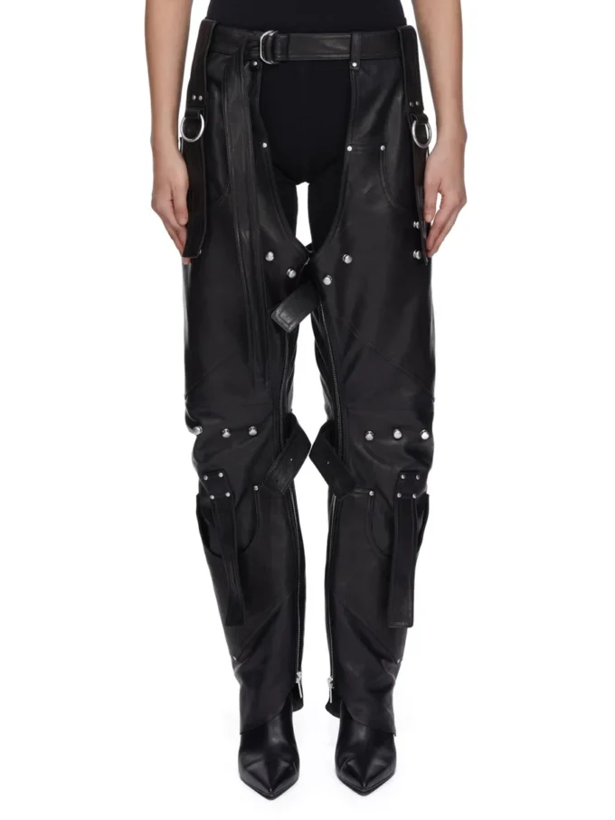 RICK OWENS – ACCESSOIRES RO02E4436LNV-09