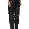 RICK OWENS – ACCESSOIRES RO02E4436LNV-09
