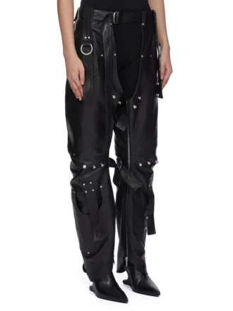 RICK OWENS – ACCESSOIRES RO02E4436LNV-09