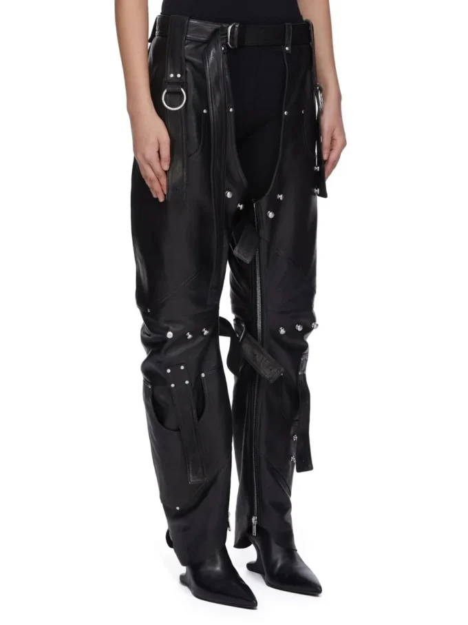 RICK OWENS – ACCESSOIRES RO02E4436LNV-09