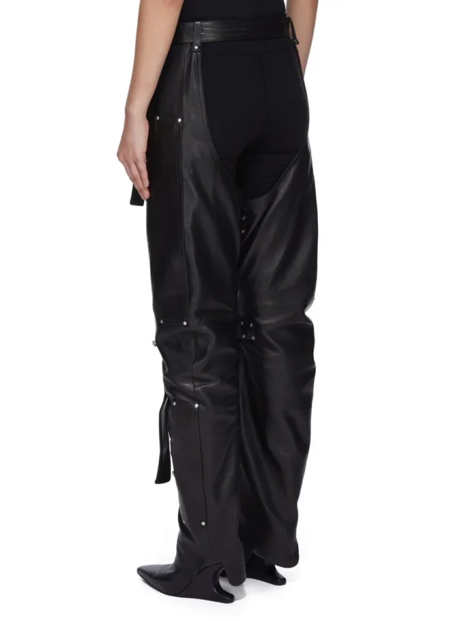 RICK OWENS – ACCESSOIRES RO02E4436LNV-09