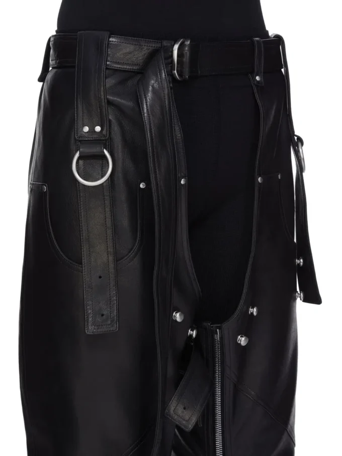 RICK OWENS – ACCESSOIRES RO02E4436LNV-09