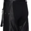 RICK OWENS – ACCESSOIRES RO02E4436LNV-09