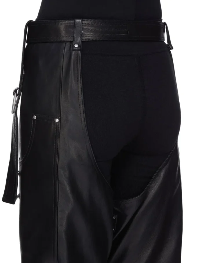 RICK OWENS – ACCESSOIRES RO02E4436LNV-09