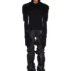 RICK OWENS – ACCESSOIRES RO02E4436LNV-09