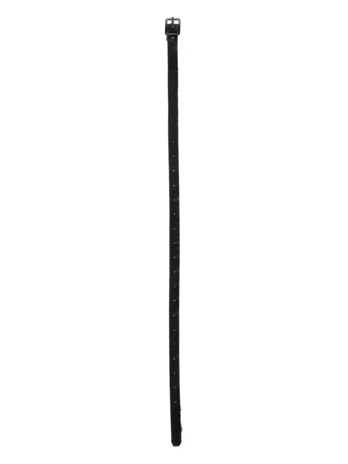RICK OWENS – ACCESSOIRES RR02E1400LHLBH-09 RICK OWENS – ACCESSOIRES RR02E1400LHLBH-09