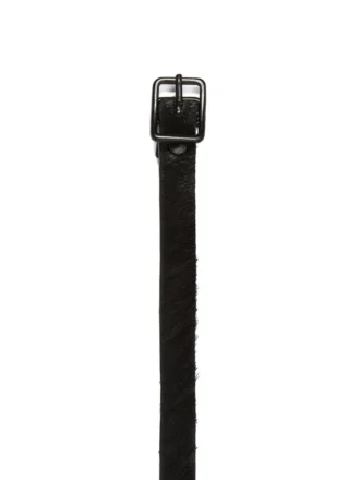 RICK OWENS – ACCESSOIRES RR02E1400LHLBH-09