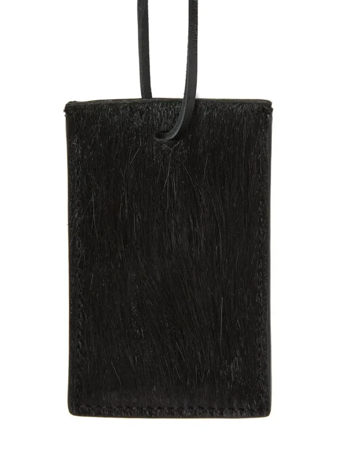 RICK OWENS – ACCESSOIRES RR02E1409LHL-09