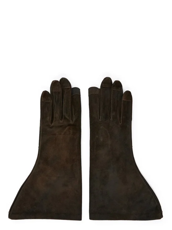RICK OWENS – ACCESSOIRES RR02E1452LCSI-106 RICK OWENS – ACCESSOIRES RR02E1452LCSI-106