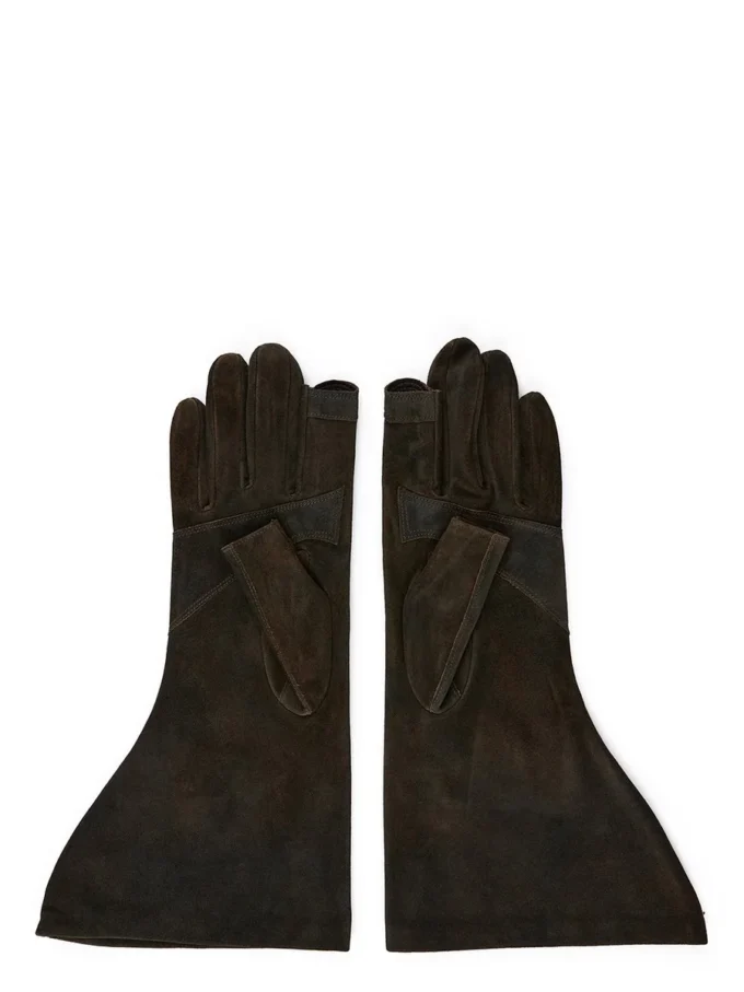 RICK OWENS – ACCESSOIRES RR02E1452LCSI-106 RICK OWENS – ACCESSOIRES RR02E1452LCSI-106