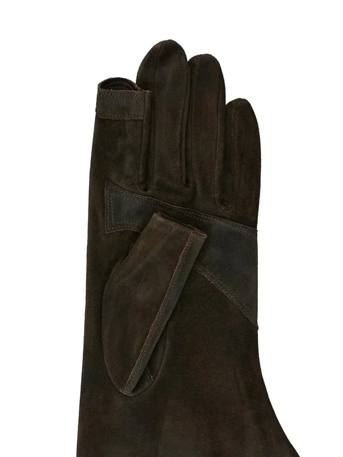 RICK OWENS – ACCESSOIRES RR02E1452LCSI-106 RICK OWENS – ACCESSOIRES RR02E1452LCSI-106