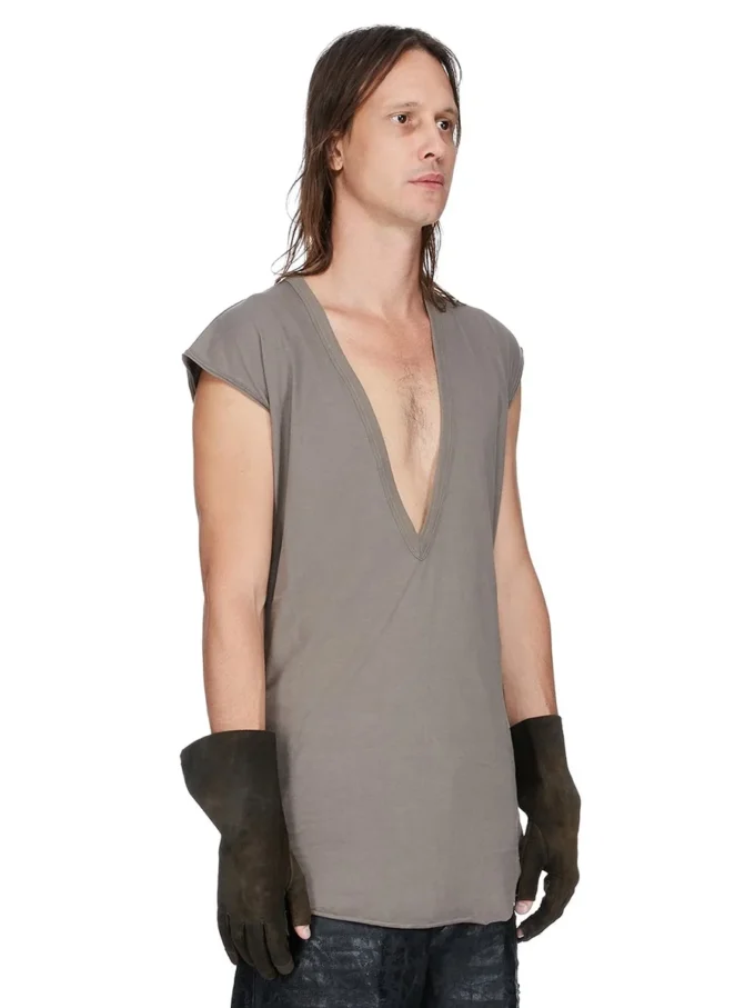 RICK OWENS – ACCESSOIRES RR02E1452LCSI-106 RICK OWENS – ACCESSOIRES RR02E1452LCSI-106