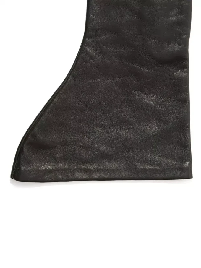 RICK OWENS – ACCESSOIRES RR02E1452LNV-09 RICK OWENS – ACCESSOIRES RR02E1452LNV-09