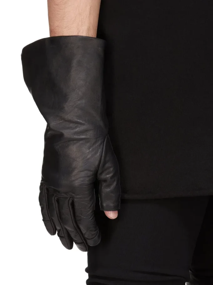 RICK OWENS – ACCESSOIRES RR02E1452LNV-09 RICK OWENS – ACCESSOIRES RR02E1452LNV-09