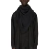RICK OWENS – ACCESSOIRES RU02E1460SCAR-09